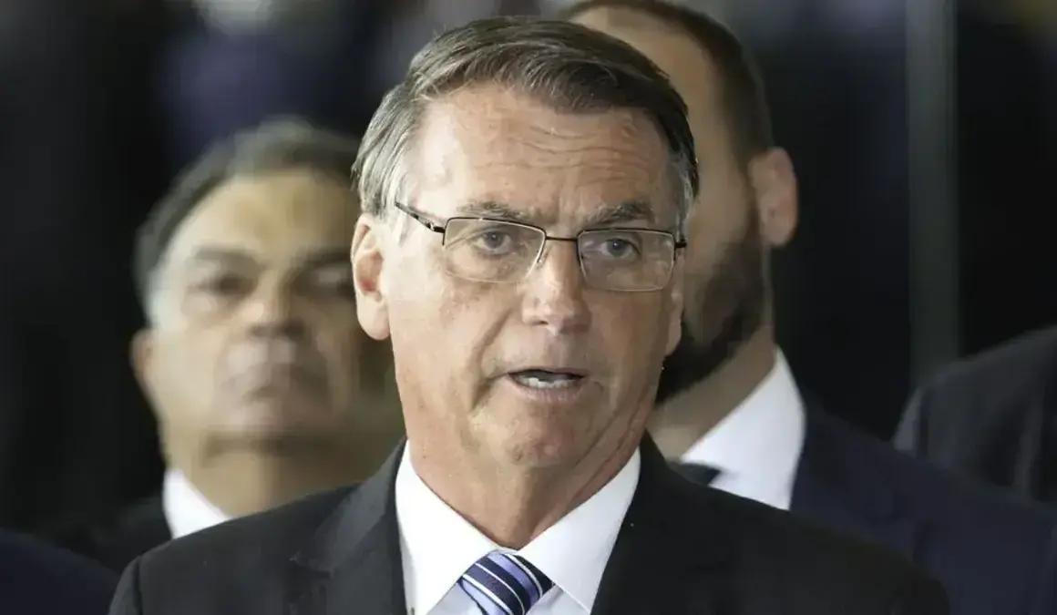 STF nega anulação de investigação Bolsonaro