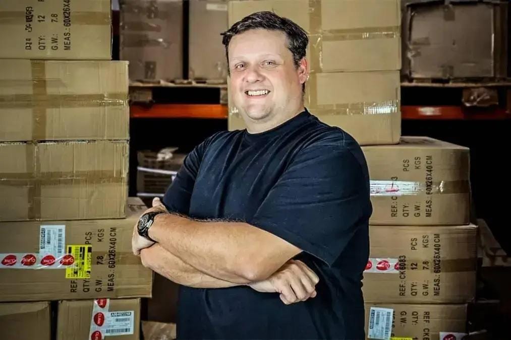 Sucesso no e-commerce