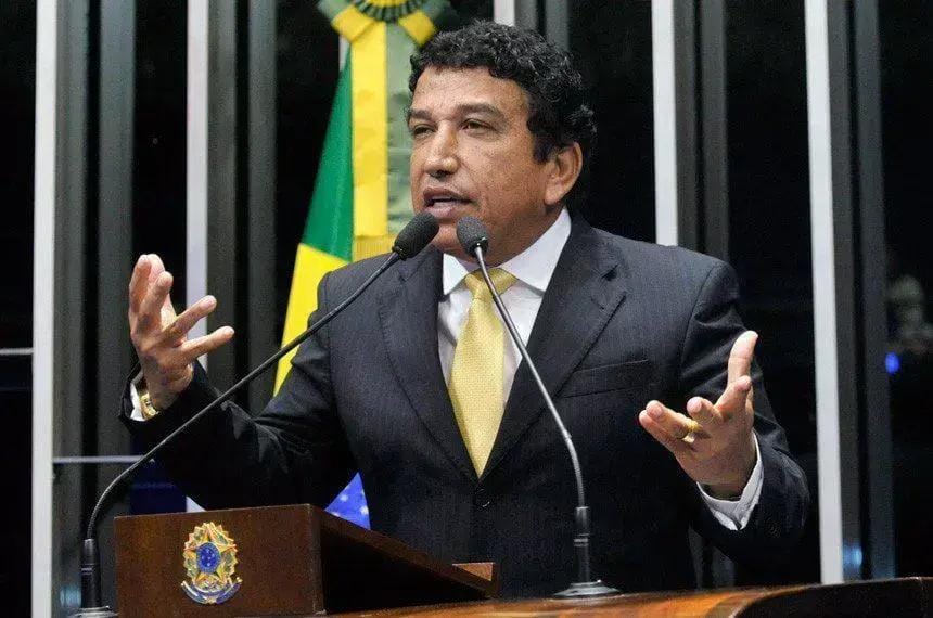 Sudene para Minas e ES