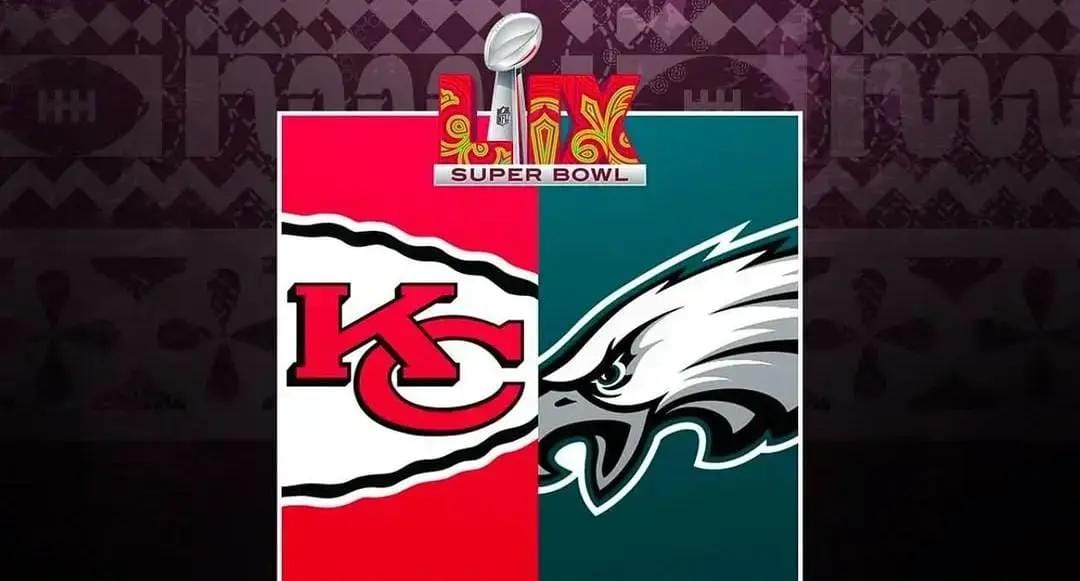 Super Bowl 2025