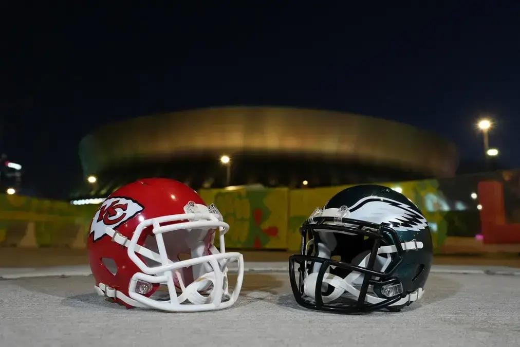 Super Bowl LIX