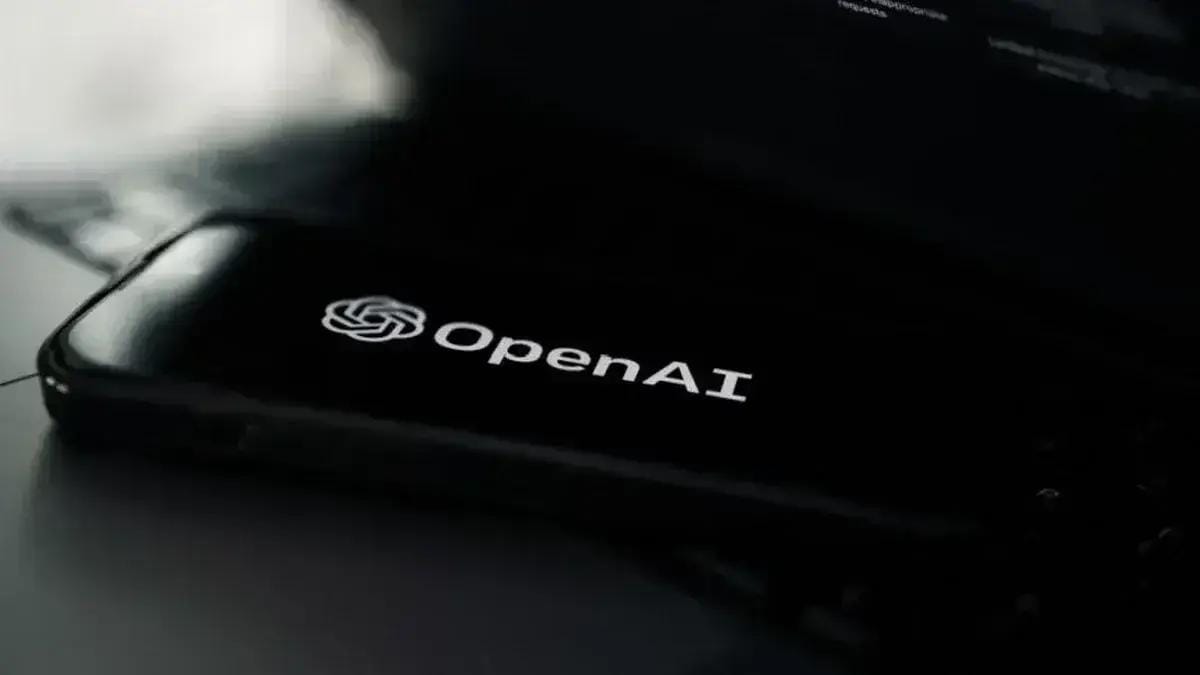Triplicar os ganhos da OpenAI