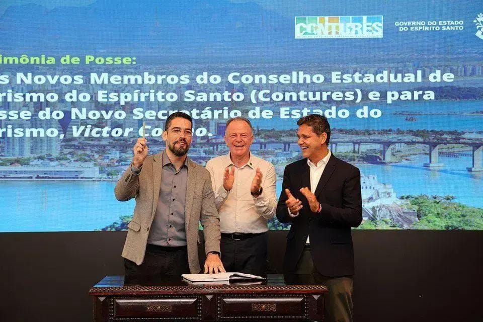 Turismo no Espírito Santo