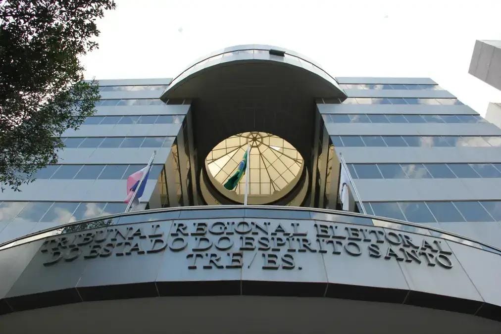 Vaga de juiz TRE-ES