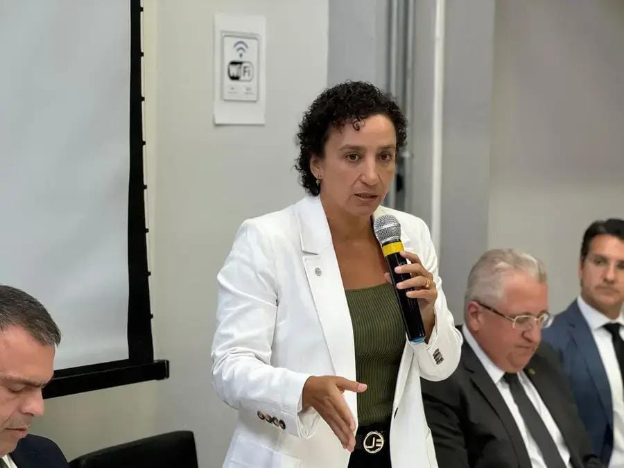 Vaga desembargador OAB-ES