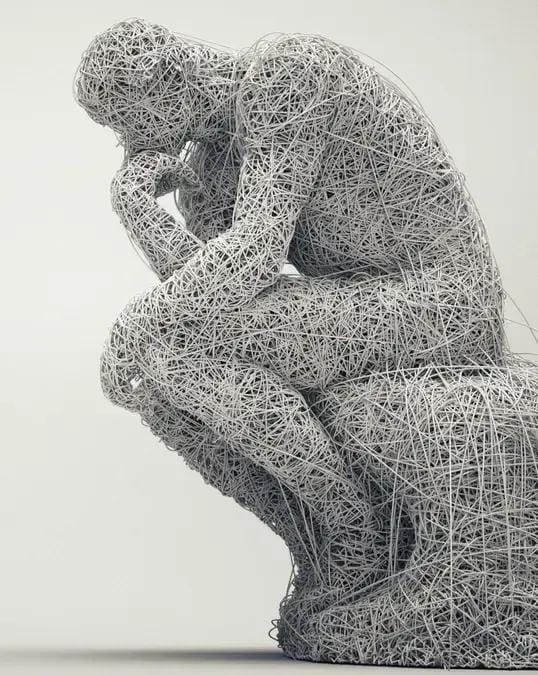 Velocidade do pensamento humano