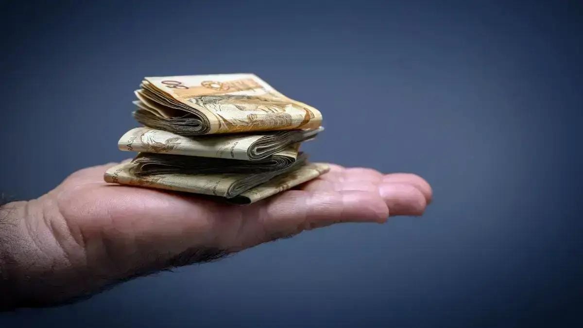 Venture capital em 2024