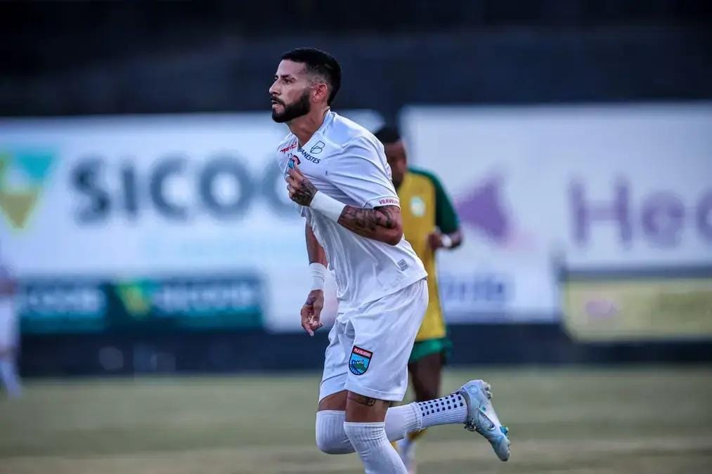 Vilavelhense vence Nova Venécia
