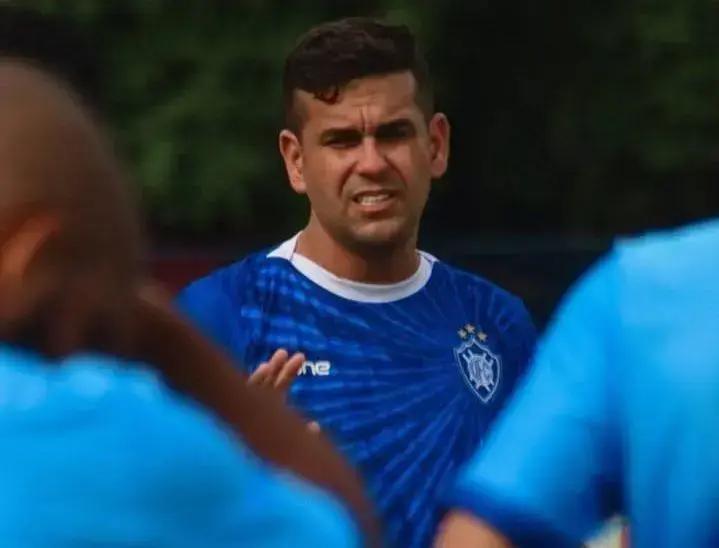 Vitória x Rio Branco