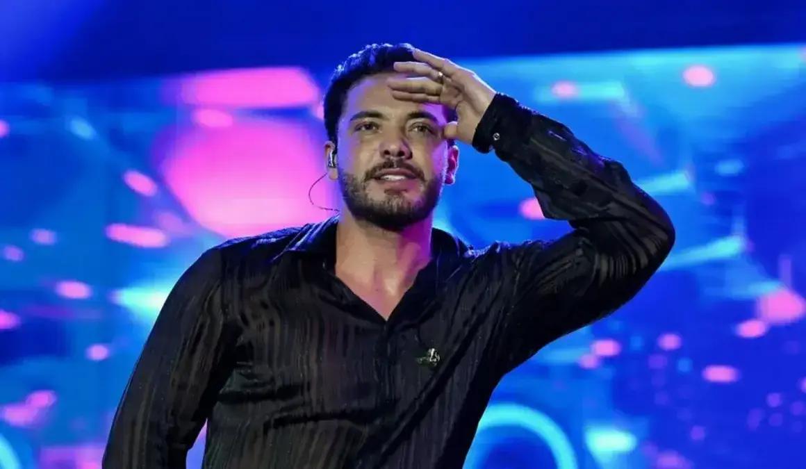 Wesley Safadão Senado