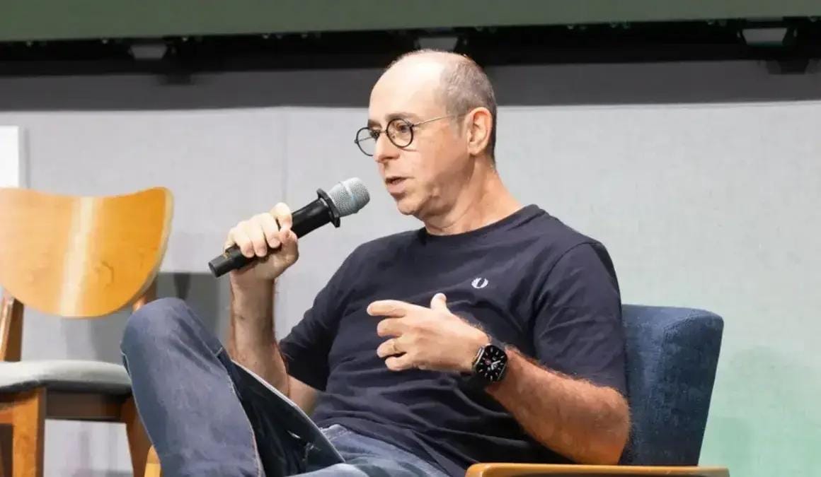 WhatsApp para startups