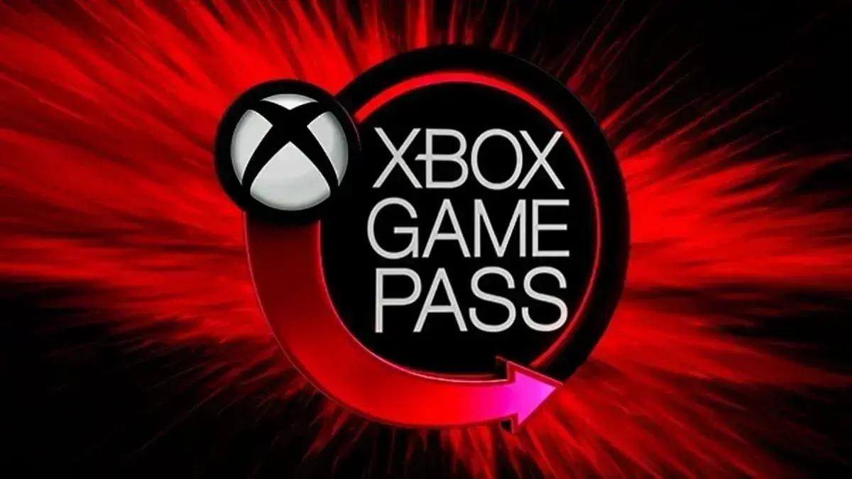 Xbox Game Pass