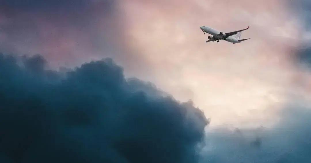 Acidentes de avião no Brasil