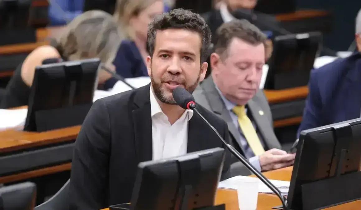 Acordo de Janones com PGR