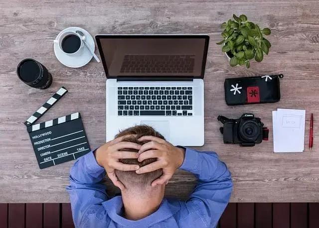 Ações trabalhistas de burnout