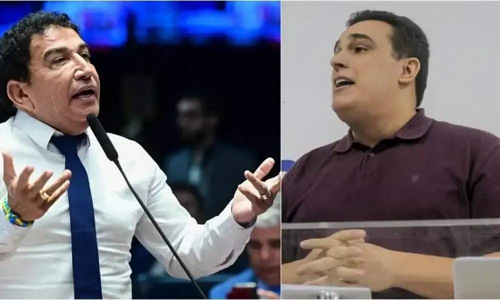 Aliança política direita ES
