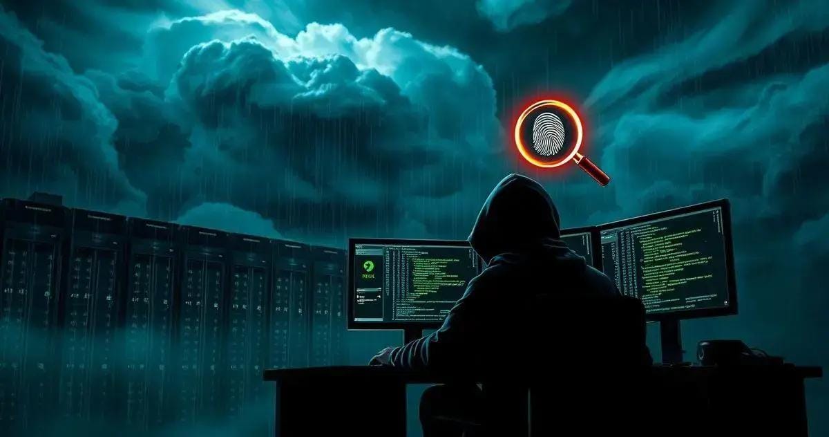 Ataque DDoS no X