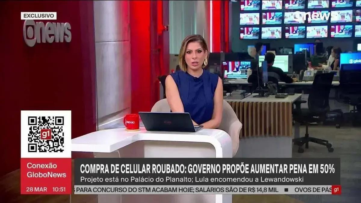 Aumento de pena na compra