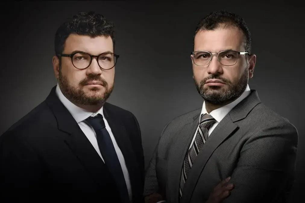 Blindagem de carros