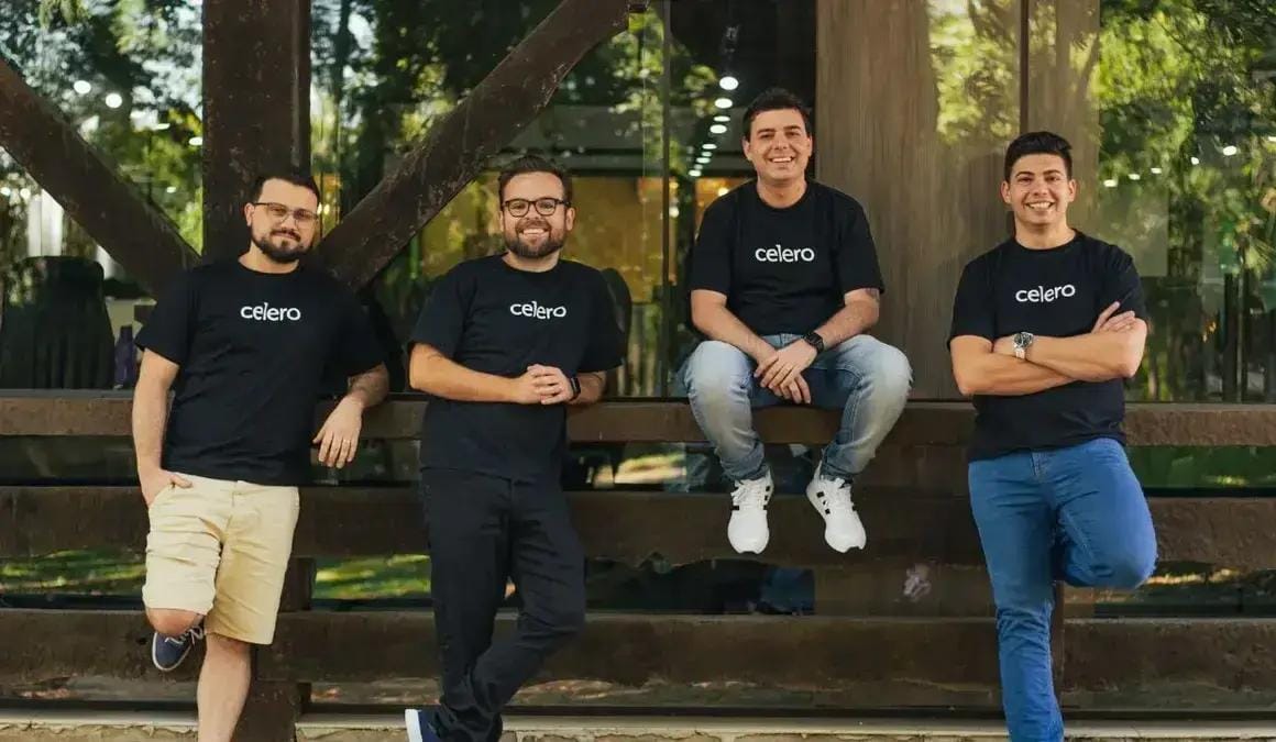 Caixa integra startup