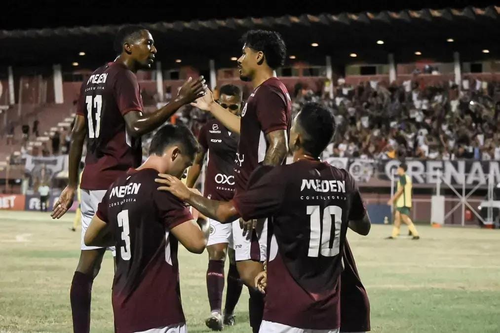 Campeonato Capixaba 2025