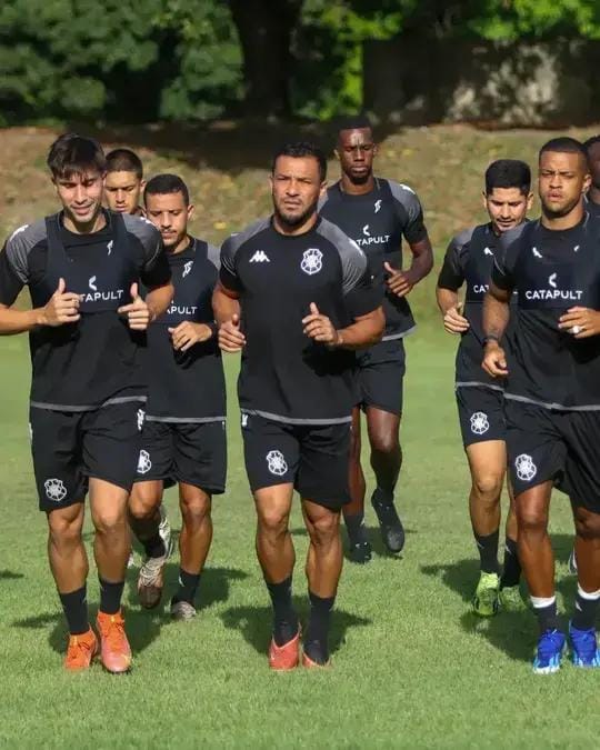 Capixaba na 2ª fase