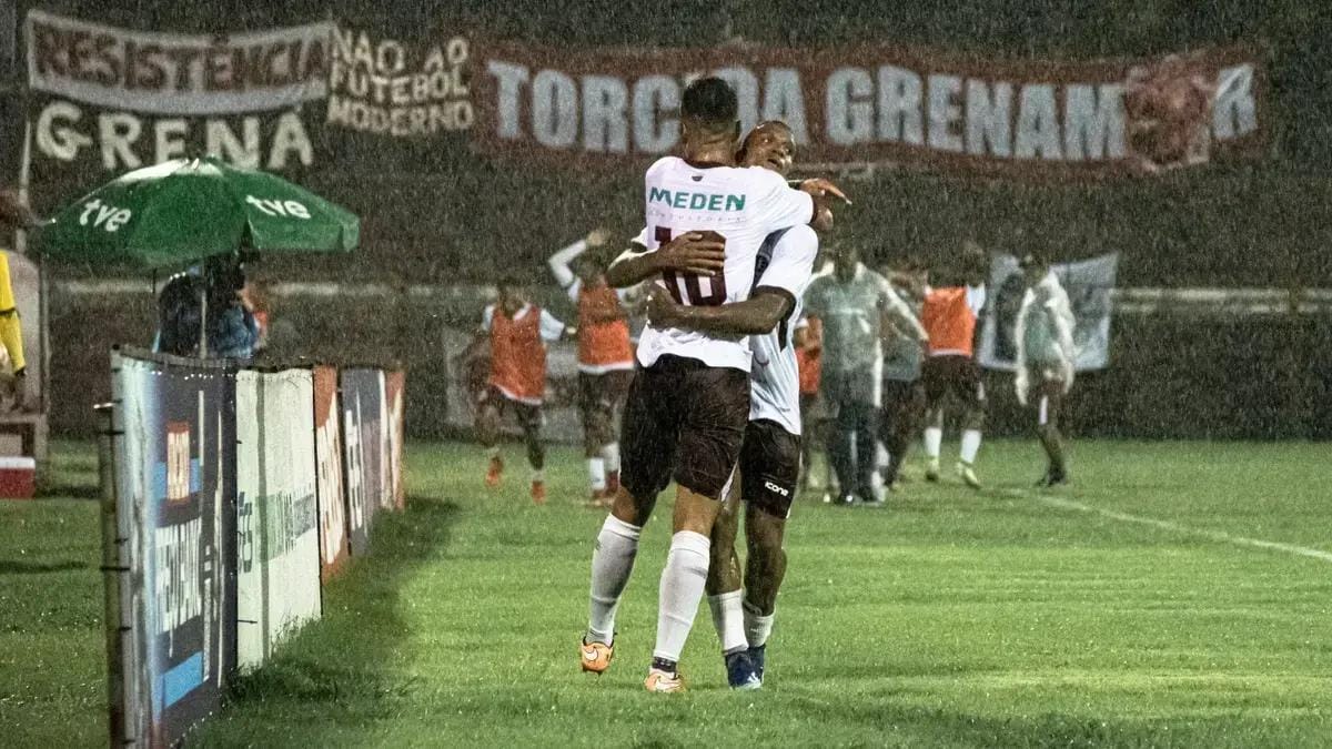 Capixabão Desportiva Ferroviária