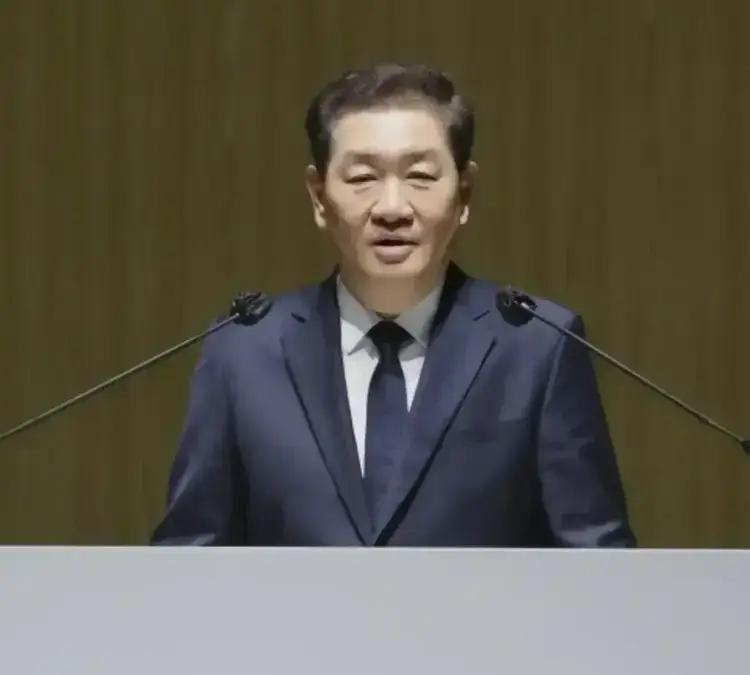 CEO da Samsung