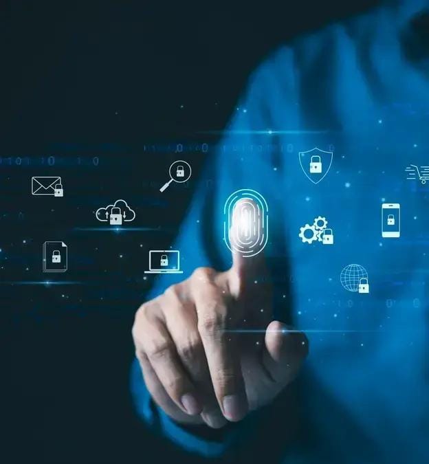 CEO na estratégia de tecnologia