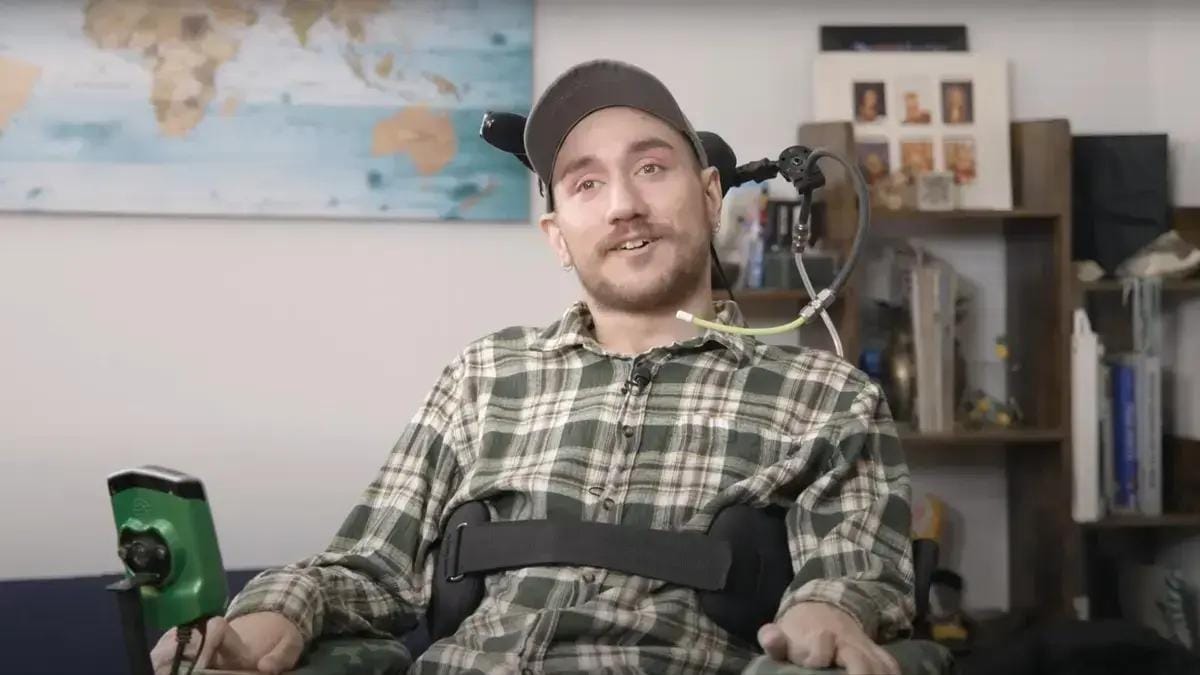 Chip da Neuralink