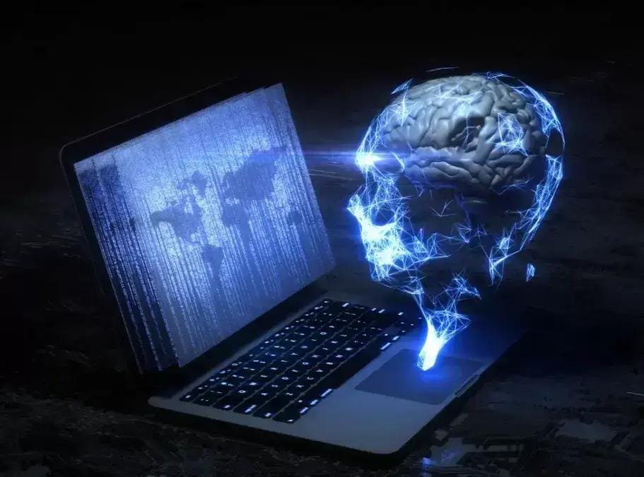 Ciberataques com inteligência artificial