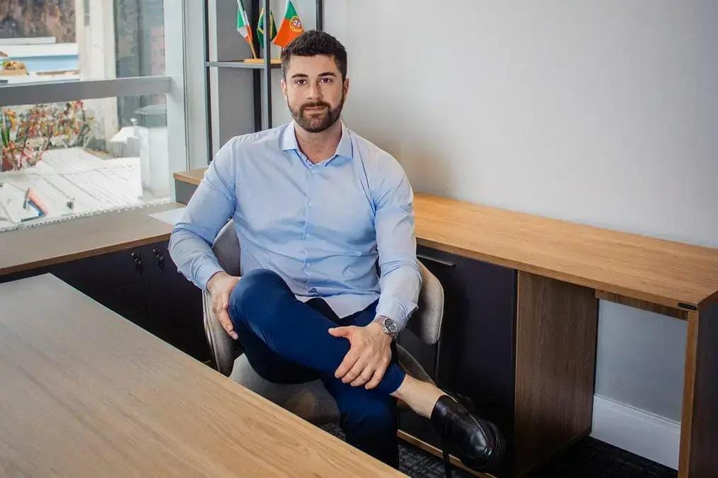 Cidadania italiana no Brasil