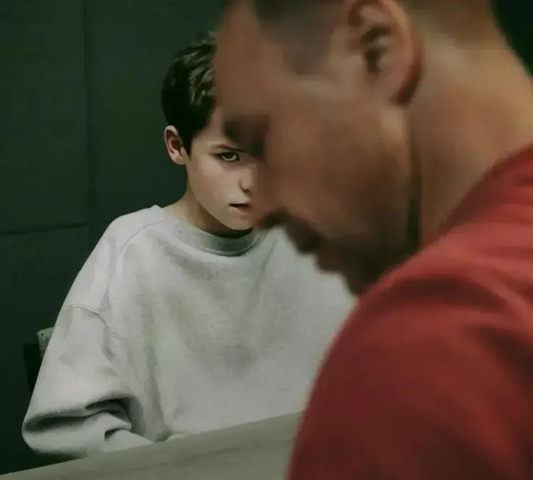 Como a série Adolescência foi gravada