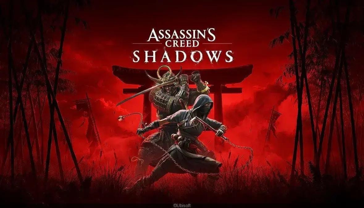 Como jogar com Yasuke