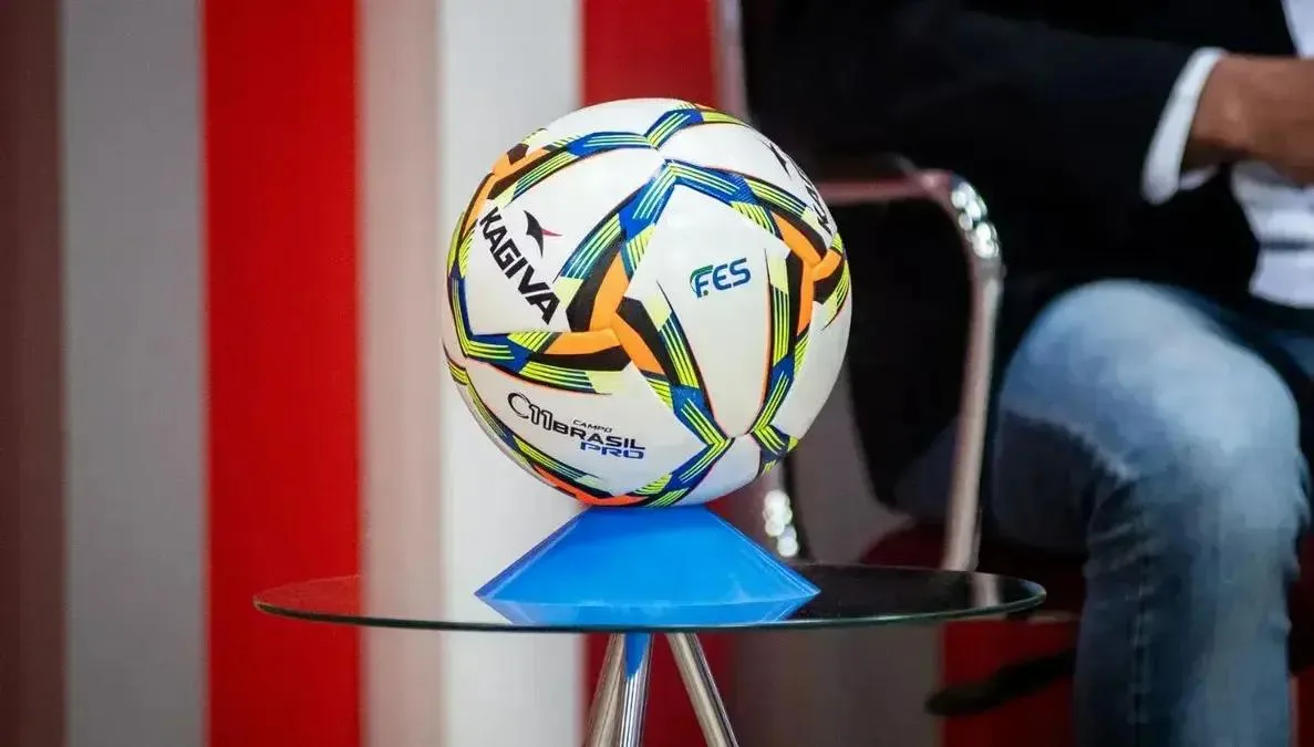 Confrontos das quartas de final do Capixabão