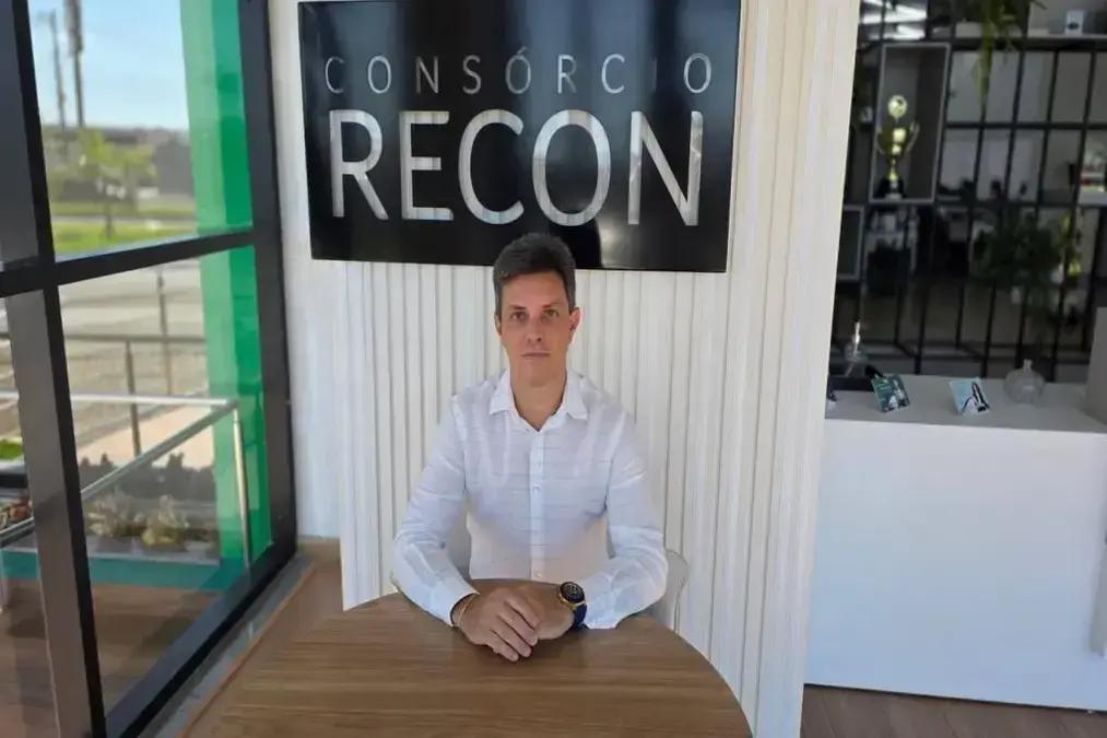 Consórcio como investimento