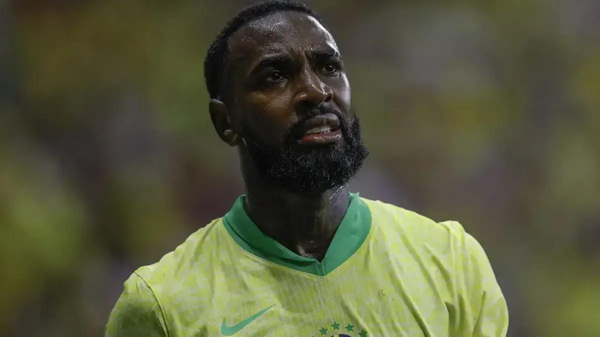 Convocação da Seleção Brasileira
