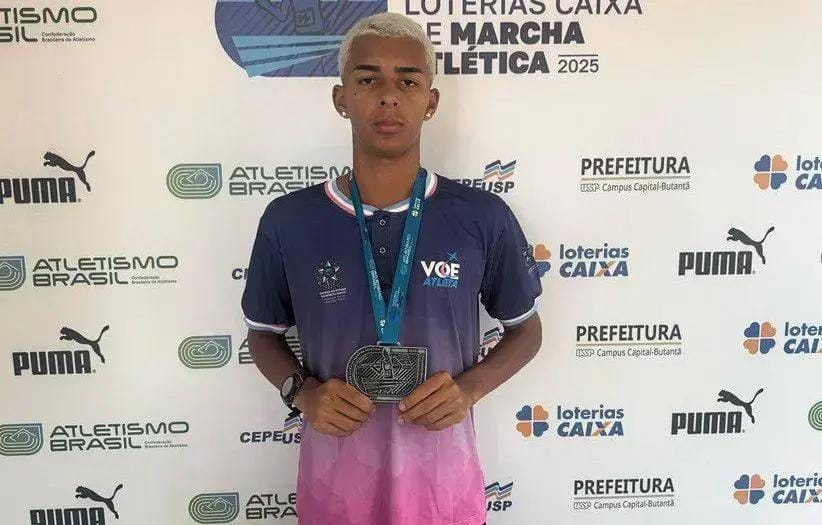 Copa Brasil de Marcha Atlética