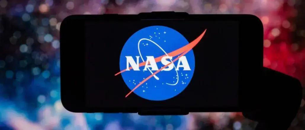 Cortes de Trump na Nasa