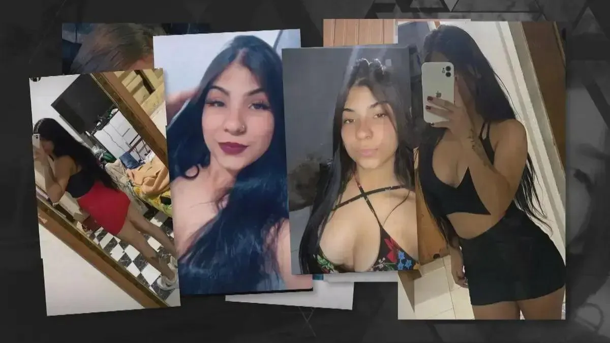 Crime de perseguição