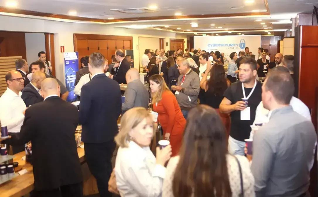 Cybersecurity Forum