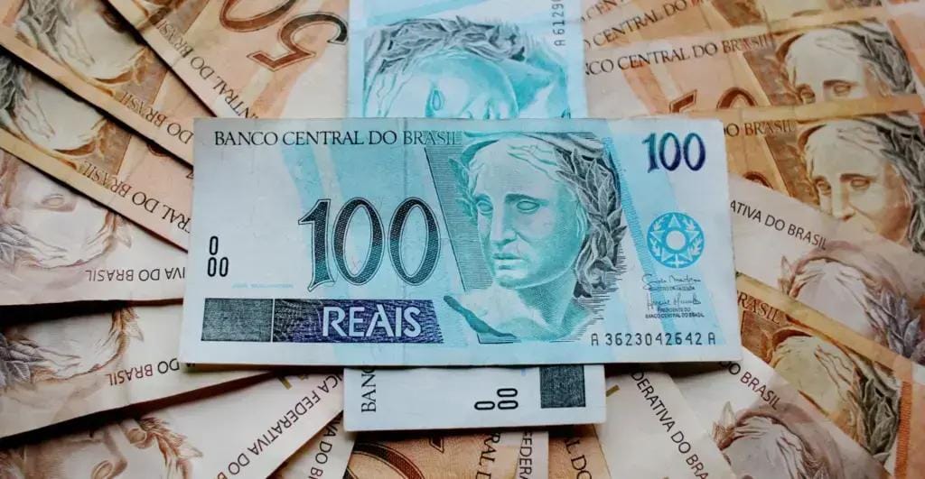 Declaração do IR