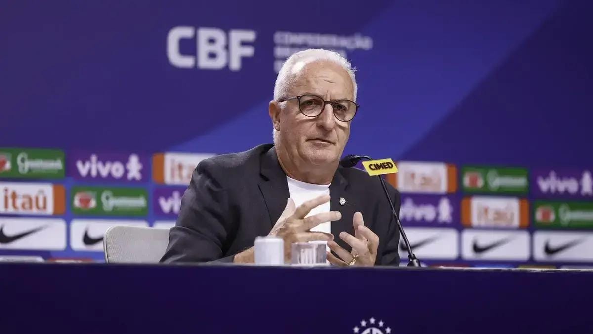 Demissão de Dorival Júnior