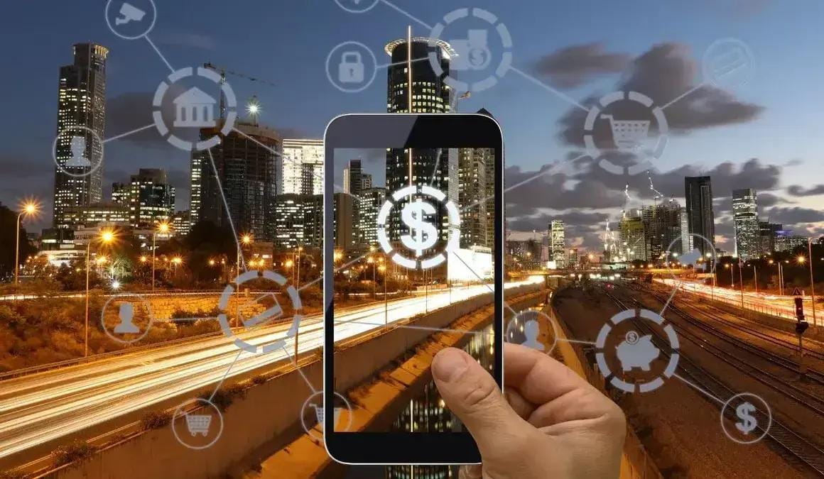 Democratização do crédito