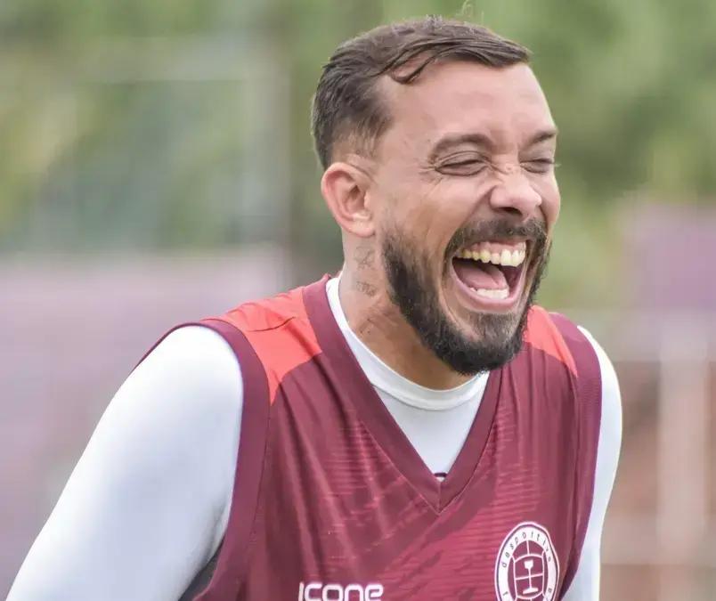 Desportiva para a decisão