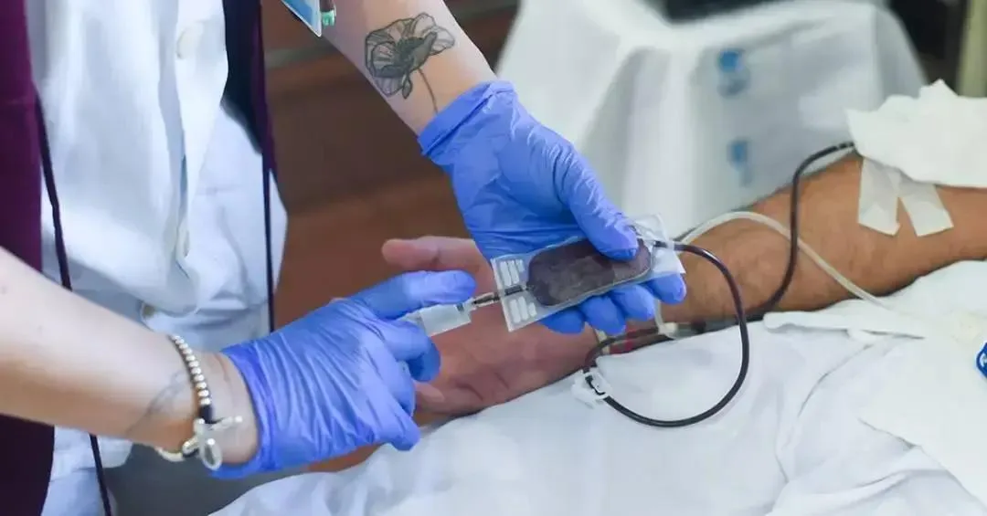 Doar sangue com frequência