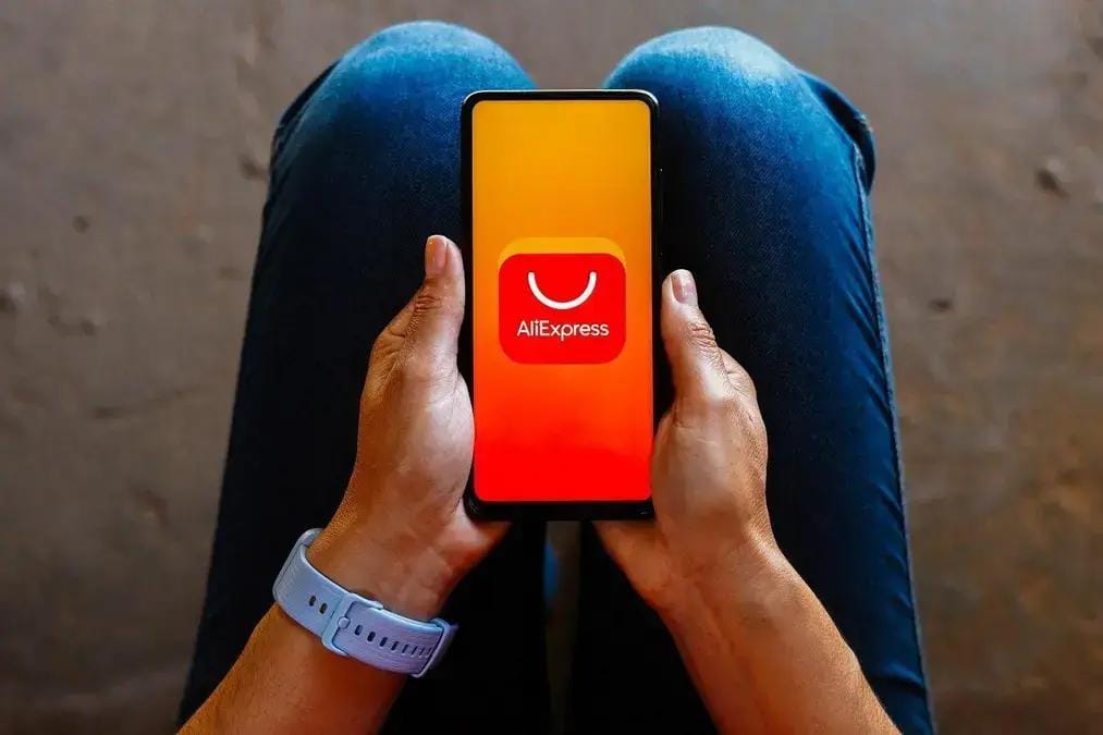 E-commerce chinês no Brasil