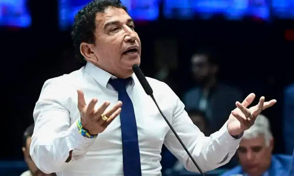 Eleições 2026 Espírito Santo