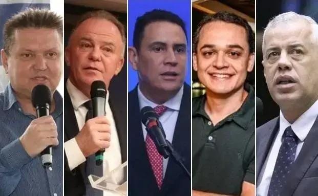 Eleições ES 2026