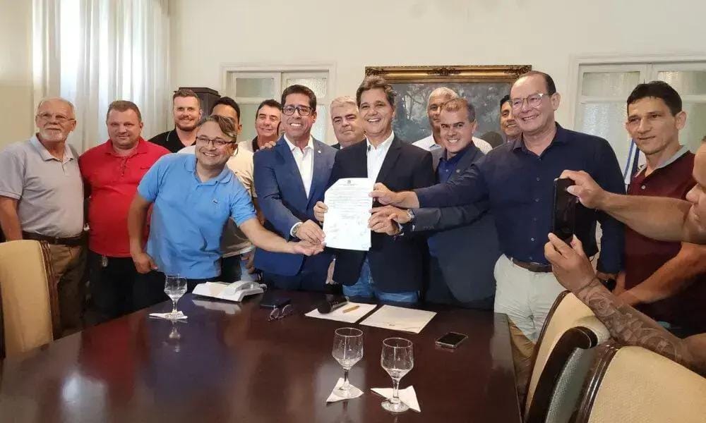Eleições ES 2026